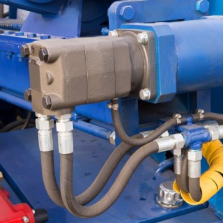 VEVOR Σετ Υδραυλικών Εξαρτημάτων BSPP 64 Τεμαχίων με Γαλβανισμένα Κ...