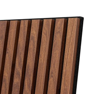 Atmosphera Τρισδιάστατο Καφέ Πάνελ Τοίχου MDF_Ε1 με Ακουστική Μόνωσ... Atmosphera Τρισδιάστατο Καφέ Πάνελ Τοίχου MDF_Ε1 με Ακουστική Μόνωσ...