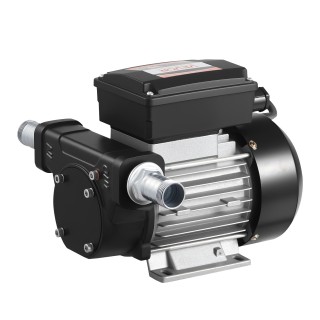 VEVOR 16 GPM Αντλία Μεταφοράς Καυσίμου Diesel 230V, Μέγιστη Αναρρόφ...