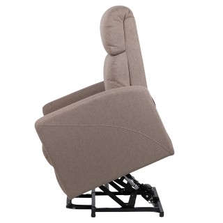 Galileo Πολυθρόνα χαλάρωσης ανάκλισης με ανυψωτική λειτουργία, ανακ...