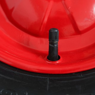 BAKAJI Πνευματικός τροχός για καρότσι 38cm Καουτσούκ 3.50-8 Μοντέλ... BAKAJI Πνευματικός τροχός για καρότσι 38cm Καουτσούκ 3.50-8 Μοντέλ...