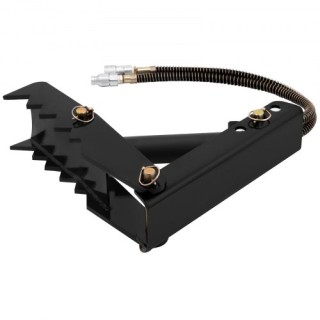 Υδραυλικός Αντίχειρας VEVOR 18 για Εκσκαφέα  FCMZ18INDYYYG12MMV0