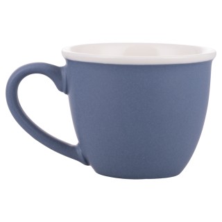 Villa DEste Σετ 6 φλιτζανάκια καφέ 100 ml με πιατάκι από πορσελάνη... Villa DEste Σετ 6 φλιτζανάκια καφέ 100 ml με πιατάκι από πορσελάνη...