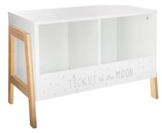 Atmosphera Στρογγυλό Λευκό Παιδικό Τραπέζι - Ύψος 43 εκ, Διάμετρος... Atmosphera Στρογγυλό Λευκό Παιδικό Τραπέζι - Ύψος 43 εκ, Διάμετρος...