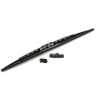 BAKAJI Μεταλλική και Λαστιχένια Μονή Βούρτσα Υαλοκαθαριστήρα Αυτοκι... BAKAJI Μεταλλική και Λαστιχένια Μονή Βούρτσα Υαλοκαθαριστήρα Αυτοκι...