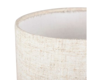 Ostaria Λάμπα Ξυλίνη Λέα Μπεζ Καφέ - Πιστοποιημένο Πεύκο Fsc® -36928 Ostaria Λάμπα Ξυλίνη Λέα Μπεζ Καφέ - Πιστοποιημένο Πεύκο Fsc® -36928