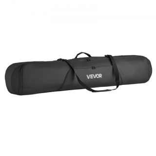 VEVOR Τσάντα Snowboard έως 65 εκ., Αδιάβροχο Υλικό 600D Oxford, με ... VEVOR Τσάντα Snowboard έως 65 εκ., Αδιάβροχο Υλικό 600D Oxford, με ...