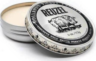 Reuzel Concrete Hold Pomade 113gr 850020289899