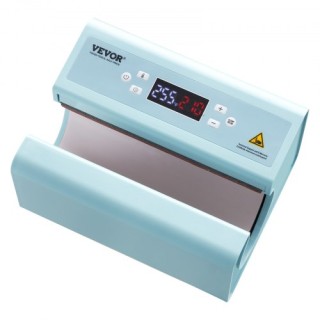 Μηχανή Θερμομεταφοράς Κούπας VEVOR 11-30oz Μπλε  ZNKBJ30OZSLLL8371V2