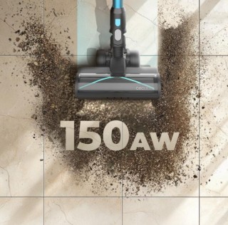 Ασύρματη Σκούπα Stick με Αξεσουάρ για Κατοικίδια & Ευέλικτο Σωλήνα ... Ασύρματη Σκούπα Stick με Αξεσουάρ για Κατοικίδια & Ευέλικτο Σωλήνα ...