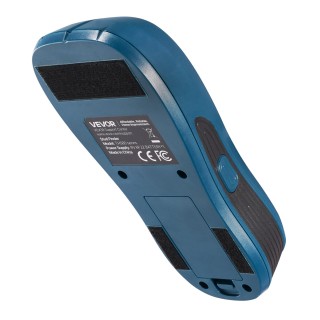 VEVOR Πολυλειτουργικός Ανιχνευτής Τοίχου 5 σε 1, 17 x 7.2 x 3.7 cm ... VEVOR Πολυλειτουργικός Ανιχνευτής Τοίχου 5 σε 1, 17 x 7.2 x 3.7 cm ...