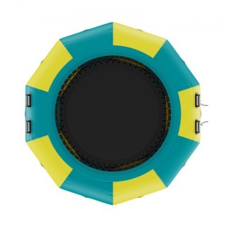 VEVOR Φουσκωτό Τραμπολίνο Νερού 10ft για Πισίνα & Λίμνη BTKSSBCHLS1... VEVOR Φουσκωτό Τραμπολίνο Νερού 10ft για Πισίνα & Λίμνη BTKSSBCHLS1...