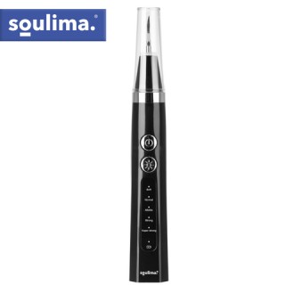 Soulima Υπερηχητικός Καθαριστής Δοντιών με 5 Λειτουργίες με LED και...