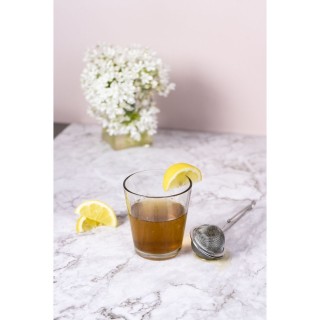 Galileo Ανοξείδωτο Ατσάλινο Φίλτρο Τσαγιού SChef, Πλένεται στο Πλυν... Galileo Ανοξείδωτο Ατσάλινο Φίλτρο Τσαγιού SChef, Πλένεται στο Πλυν...