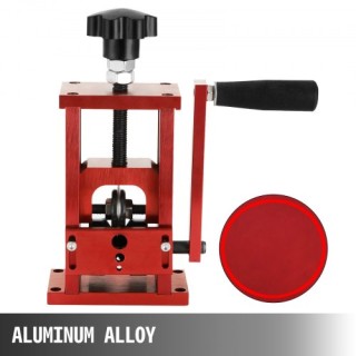 Μηχάνημα Απογύμνωσης Καλωδίων VEVOR 1.5-20mm Κόκκινο HXSD-025MINIB... Μηχάνημα Απογύμνωσης Καλωδίων VEVOR 1.5-20mm Κόκκινο HXSD-025MINIB...