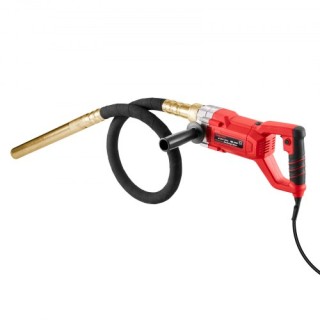 Φορητός Δονητής Σκυροδέματος VEVOR 800W με Άξονα 1.5M  YXHNTZDQSCS1...