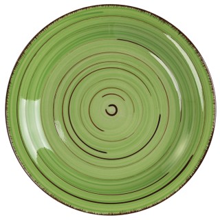 Galileo Σετ πιάτων 3 τεμαχίων από κεραμικό Lipari Verde 5916957 Galileo Σετ πιάτων 3 τεμαχίων από κεραμικό Lipari Verde 5916957