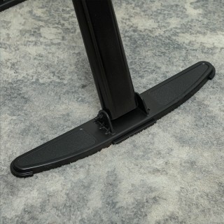 SPORTNOW Πτυσσόμενο Ποδήλατο Αποκατάστασης Ποδιών & Χεριών με Οθόνη...