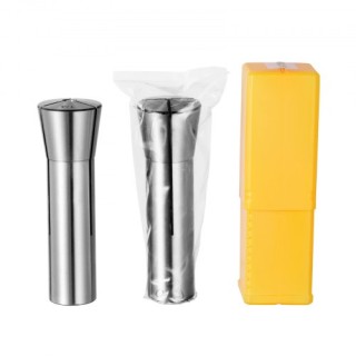 VEVOR  Σετ 13 Κολετών Ακριβείας R8, 1/8 - 7/8, Χάλυβας 45#, για Φρέ...