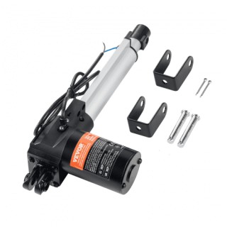 VEVOR Γραμμικός Ενεργοποιητής 12V 6 6000N IP44 ZXXXZXQ6INCH0FY9LV9 VEVOR Γραμμικός Ενεργοποιητής 12V 6 6000N IP44 ZXXXZXQ6INCH0FY9LV9