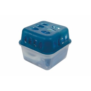 Galileo Αφυγραντήρας χώρου με κρυστάλλους και 2 ανταλλακτικά 800 ml...