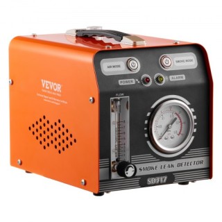 VEVOR Ανιχνευτής Διαρροών Καυσίμου & Κενού Αυτοκινήτου  YWCLYWSDQBD...