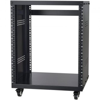 VEVOR 12U AV Rack 500 lbs για Δίκτυο & Στούντιο  LYSJJ12U18YCOJ5U1V0