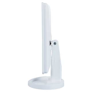 Kooper Καθρέφτης μακιγιάζ με 16 LED μπαταρίας 16x22 εκ. ρυθμιζόμενη...