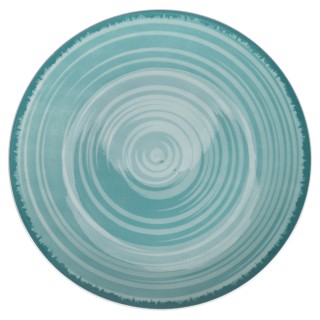 Villa DEste Σετ 6τμχ Ρηχό πιάτο από πορσελάνη 27cm Baita Acqua 592... Villa DEste Σετ 6τμχ Ρηχό πιάτο από πορσελάνη 27cm Baita Acqua 592...