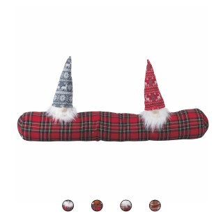 Galileo Παρασιφώνια Χριστουγέννων 80x12x37 cm Santas House 5920261 ...