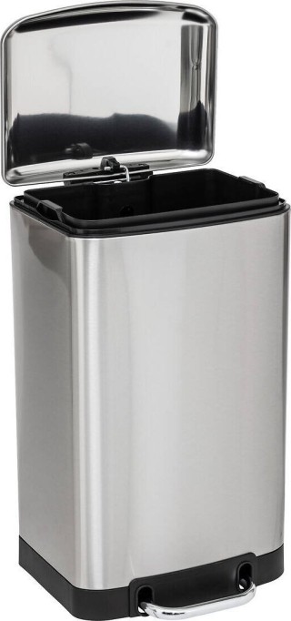 5Five Simply Smart Κάδος Απορριμμάτων με Πεντάλ Ariane 20 lt από ... 5Five Simply Smart Κάδος Απορριμμάτων με Πεντάλ Ariane 20 lt από ...