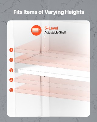 Ξύλινη Ντουλάπα Μπάνιου 3 Επιπέδων με Ρυθμιζόμενο Ράφι 300 x 600 x ... Ξύλινη Ντουλάπα Μπάνιου 3 Επιπέδων με Ρυθμιζόμενο Ράφι 300 x 600 x ...