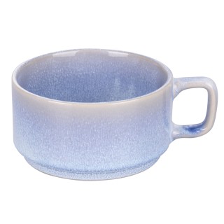 Villa DEste Σετ 4 Κούπες 360 ml από γρανίτη με λαβή και σταντ από ... Villa DEste Σετ 4 Κούπες 360 ml από γρανίτη με λαβή και σταντ από ...