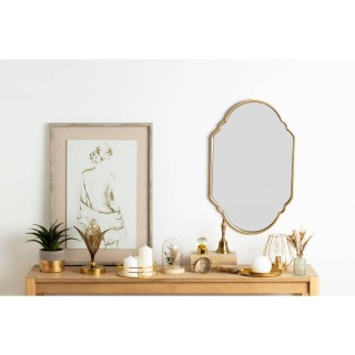 Atmosphera Μεταλλικό Διακοσμητικό Φανάρι με 10 Λαμπτήρες Micro-LED ... Atmosphera Μεταλλικό Διακοσμητικό Φανάρι με 10 Λαμπτήρες Micro-LED ...