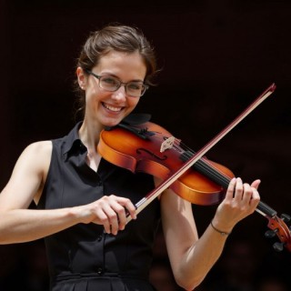 VEVOR Βιολί 355mm για Ενήλικες Αρχάριους με Θήκη και Ρετσίνι Καφέ J...