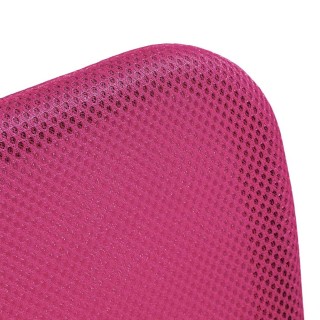 BAKAJI Περιστρεφόμενη Καρέκλα Γραφείου Δωματίου Υφασμάτινο Δίχτυ Ρ... BAKAJI Περιστρεφόμενη Καρέκλα Γραφείου Δωματίου Υφασμάτινο Δίχτυ Ρ...