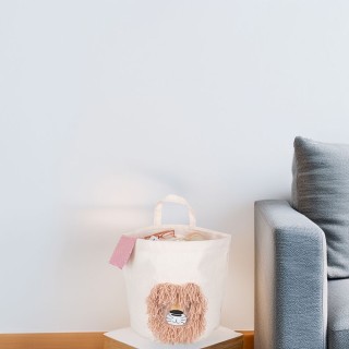 Villa dEste Home Καλάθι Οργάνωσης Λιοντάρι για Βρεφικά Αντικείμενα ...