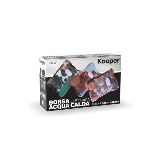 Galileo Ηλεκτρικός θερμαντήρας 360 W Kooper 5911702 Τυχαία Επιλογή ...