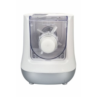 Kooper Μηχανή για ζυμαρικά με 13 μήτρες και 17 εξαρτήματα, 260 W An... Kooper Μηχανή για ζυμαρικά με 13 μήτρες και 17 εξαρτήματα, 260 W An...