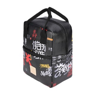 ESTIA Ισοθερμική Τσάντα Φαγητού Save the Aegean 7lt Tokyo Undergrou...