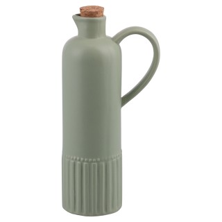 Villa dEste Home Κεραμική Λαδόκολλα 635 ml με Βουλοκέρι σε Φυστικί ... Villa dEste Home Κεραμική Λαδόκολλα 635 ml με Βουλοκέρι σε Φυστικί ...