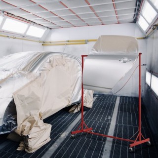 VEVOR Ρυθμιζόμενη Βάση Βαφής με 8 Γάντζους για Αυτοκίνητα PQJHS000... VEVOR Ρυθμιζόμενη Βάση Βαφής με 8 Γάντζους για Αυτοκίνητα PQJHS000...