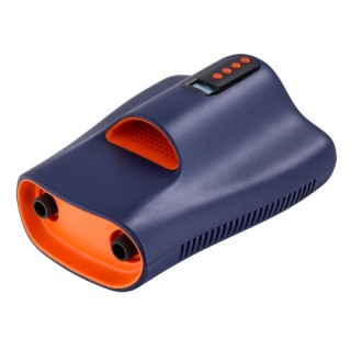 Ηλεκτρική Αντλία Paddle Board 22 PSI με Αυτόματη Διακοπή για SUP & ...