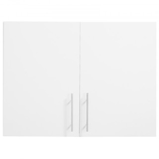 VEVOR Ντουλάπι Κουζίνας 2 Επιπέδων με 2 Πόρτες Λευκό XYFJLM32INCHDM... VEVOR Ντουλάπι Κουζίνας 2 Επιπέδων με 2 Πόρτες Λευκό XYFJLM32INCHDM...