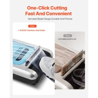 VEVOR Αυτόματος Διανομέας Καλυμμάτων Παπουτσιών έως Νο 11 SDXTJXDMM... VEVOR Αυτόματος Διανομέας Καλυμμάτων Παπουτσιών έως Νο 11 SDXTJXDMM...