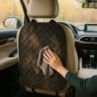 Xtrobb Καθολικό Προστατευτικό Στρώμα Καθίσματος Αυτοκινήτου 26545 Xtrobb Καθολικό Προστατευτικό Στρώμα Καθίσματος Αυτοκινήτου 26545
