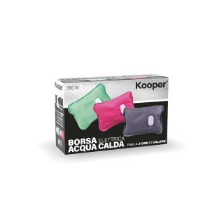 Kooper Ηλεκτρικός θερμαντήρας 360 W Kooper 5917038 Τυχαία Επιλογή Χ...