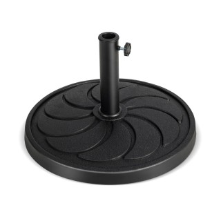 Costway Βάση Ομπρέλας Βεράντας από Ανθεκτική Ρητίνη με Ρυθμιζόμενο... Costway Βάση Ομπρέλας Βεράντας από Ανθεκτική Ρητίνη με Ρυθμιζόμενο...