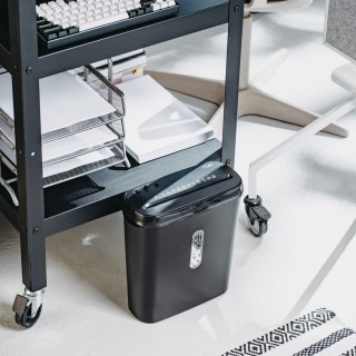 Adler Καταστροφέας Εγγράφων για Σπίτι και Γραφείο AD-1039 Adler Καταστροφέας Εγγράφων για Σπίτι και Γραφείο AD-1039