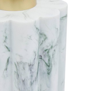 5FIVE Simply smart Διανομέας Σαπουνιού Marby με Χρυσό Αντλητήρα 213320